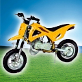 dirt bike
