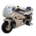 pocket bike